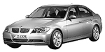 BMW E90 U013U Fault Code