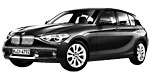 BMW F20 U013U Fault Code